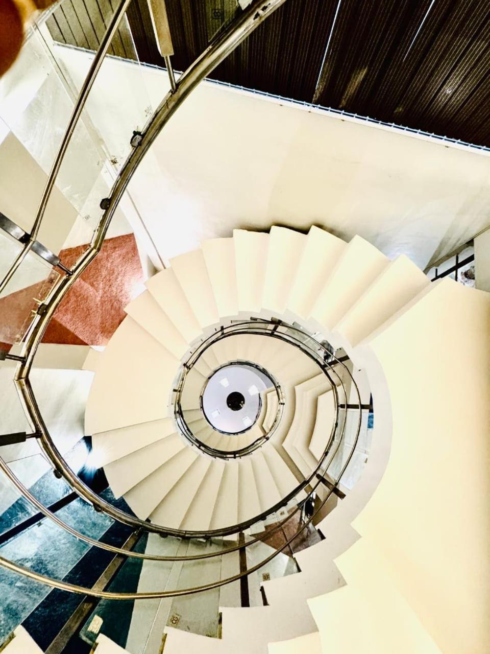 Hotel Megha Inn Lucknow Zewnętrze zdjęcie